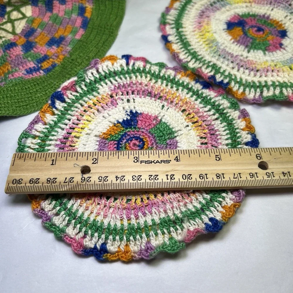 Handmade these vintage